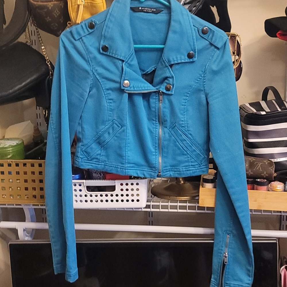 $13 super cute jackst